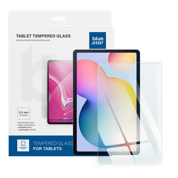 Szkło hartowane do Samsung Galaxy Tab S6 Lite 10,4" 2024 Blue Star