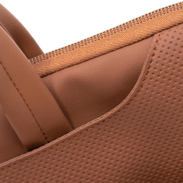 Torba na laptopa 15,6" Forcell F-Protect URBAN STYLE brązowa