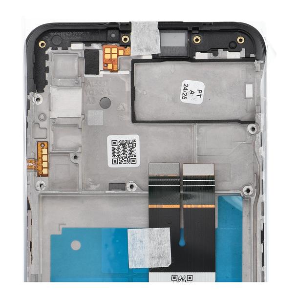ServicePack Wyświetlacz LCD SAMSUNG A03s A037G GH81-21233A