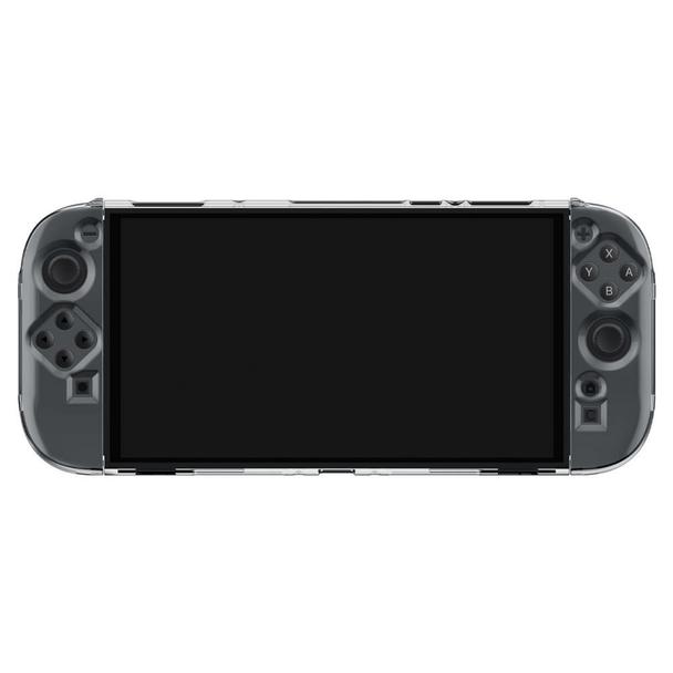 SPIGEN futerał AIR FIT do NINTENDO Switch 2 crystal clear