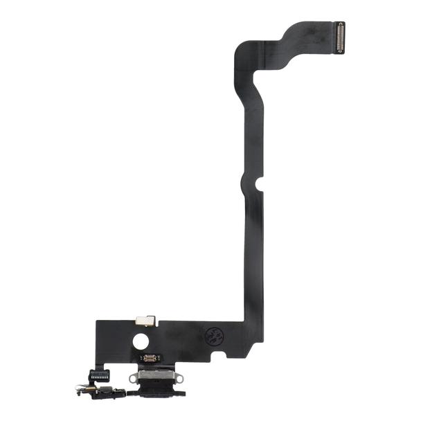 Taśma ładowania USB do IPHONE SE 2023 czarna (demotaż)