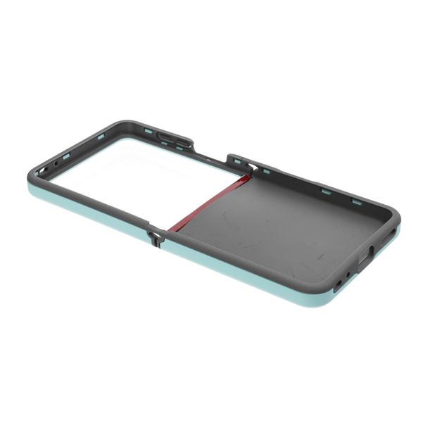 Etui na Samsung Z Flip 8 4sF-S Hard miętowe