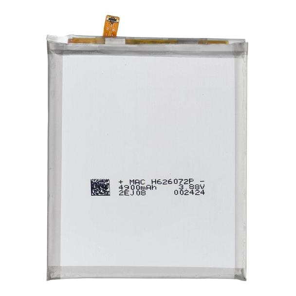 NCC Bateria do Samsung S22 Ultra 5000mAh