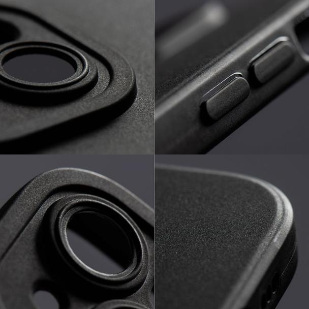 Etui na iPhone 18 Pro Max / 17 Pro Max Matt 2.0 czarne