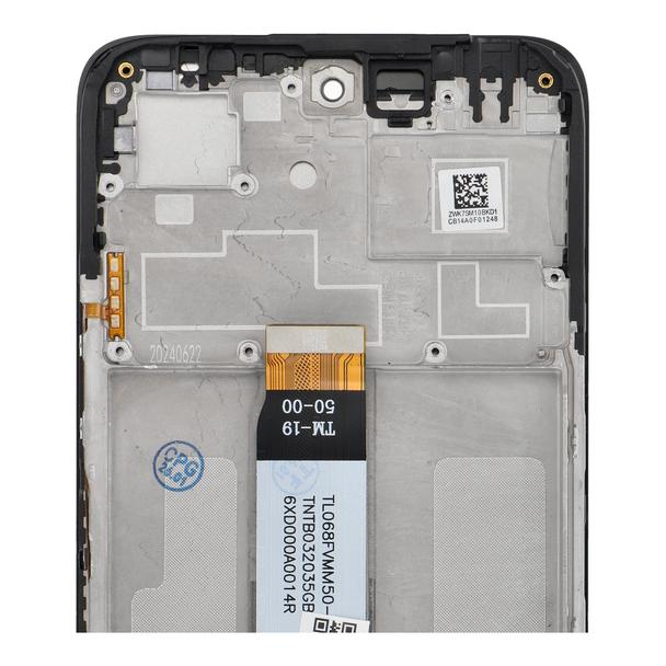 FixCell wyświetlacz LCD do REDMI 13 OEM z ramką