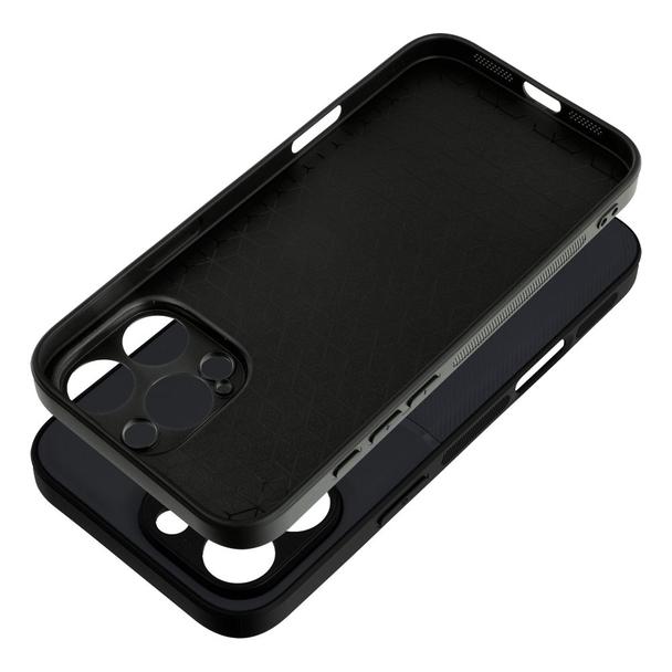 Futerał do iPhone 16 PRO MAX Noble czarny