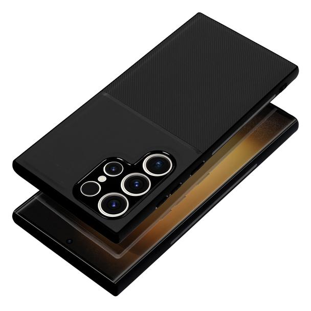 Futerał do Samsung S23 ULTRA Noble czarny