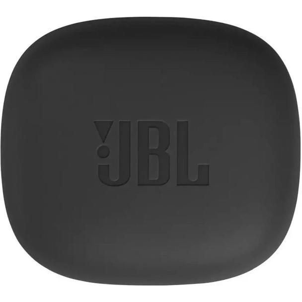 Słuchawki bezprzewodowe douszne JBL TWS Wave 300 czarne