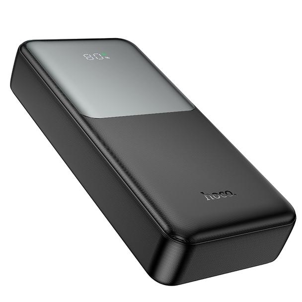 Powerbank Hoco 20000 mAh QC PD 2A 22,5W J136A czarny