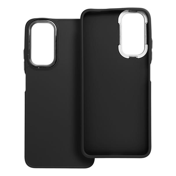 Futerał do Xiaomi Redmi Note 11 / 11S Frame czarny