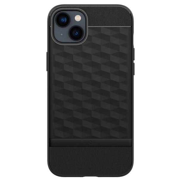 CASEOLOGY futerał PARALLAX MAG do IPHONE 14 Plus matte black