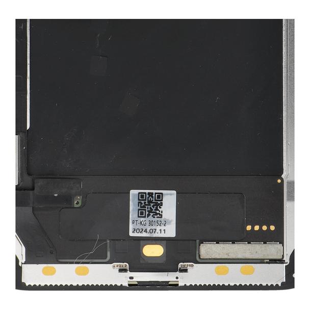 FixCell wyświetlacz do IPHONE XS Max Super Retina (odnowiony)