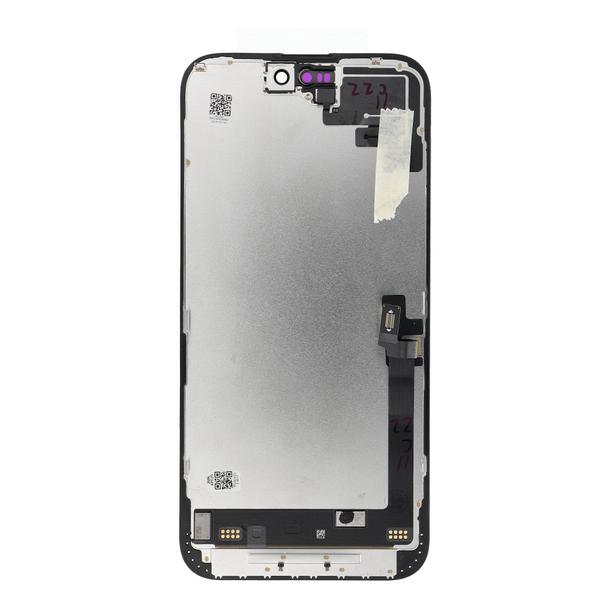 FixCell wyświetlacz do IPHONE 16 PLUS Super Retina XDR + sensor flex (odnowiony)