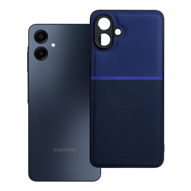 Futerał do Samsung A07 Noble niebieski