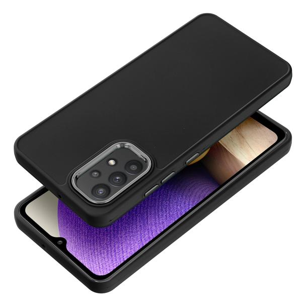 Futerał do Samsung A32 LTE ( 4G ) Frame czarny
