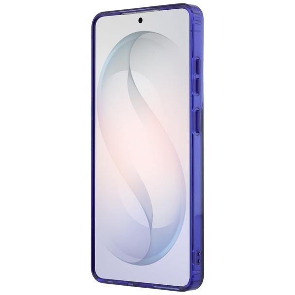 RED BULL futerał do SAMSUNG S26 Ultra RBHMS26L24HGDSV (Magnetic Double Layer PC Blended Lines) navy