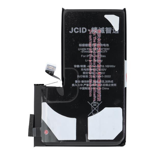 JCID Bateria do iPhone 16 Pro Max (standardowa pojemność)