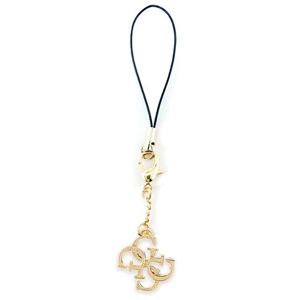 GUESS charms GUCPM4GID (4G Glitter Charm)