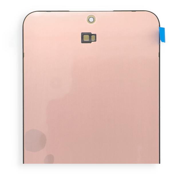 ServicePack Wyświetlacz LCD SAMSUNG A57 5G  GH82-39283A bez ramki