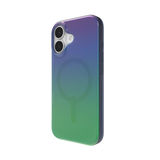 ZAGG futerał MILAN SNAP kompatybilny z MagSafe do IPHONE 17 raven feather