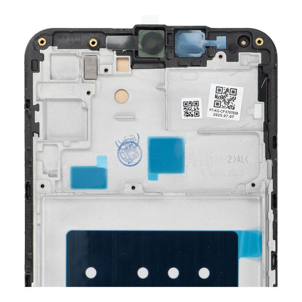 Wyświetlacz LCD do SAMSUNG A16 5G INCELL bez ramki