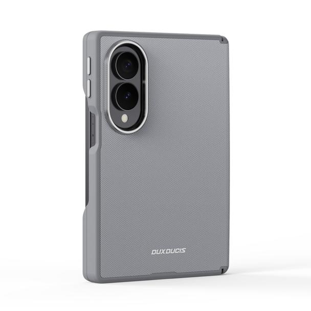 DUX DUCIS futerał VYNE do SAMSUNG Z Fold 8 szary