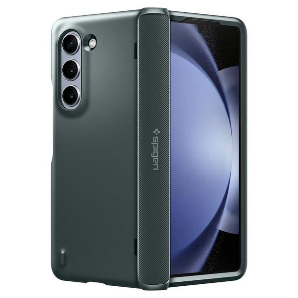 SPIGEN futerał SLIM ARMOR PRO do SAMSUNG Z Fold 5 abyss green