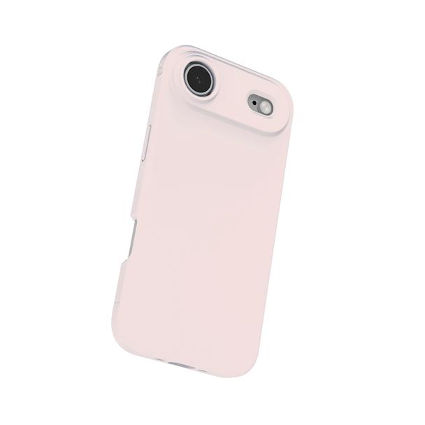 ZAGG futerał MANHATTAN SNAP kompatybilny z MagSafe do IPHONE 17 Air pink blush