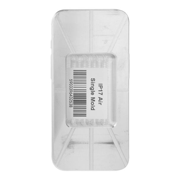 Forma do sublimacji pojedyńczy futerał do iPHONE 17 Air