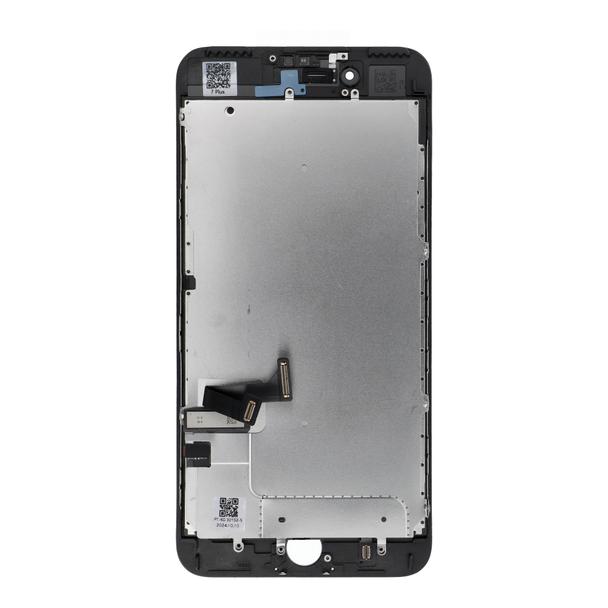 FixCell wyświetlacz do IPHONE 7 Plus Retina Czarny (odnowiony)