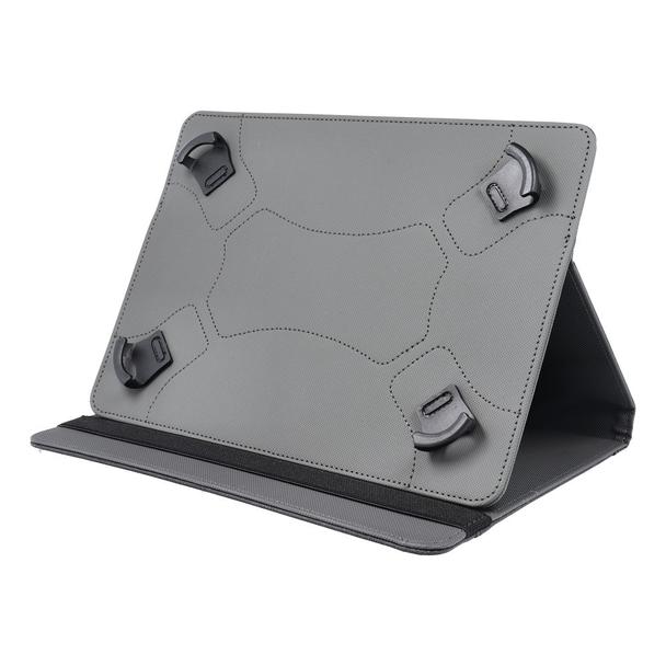 Uniwersalne etui / pokrowiec MELLOW na tablet 10" czarny