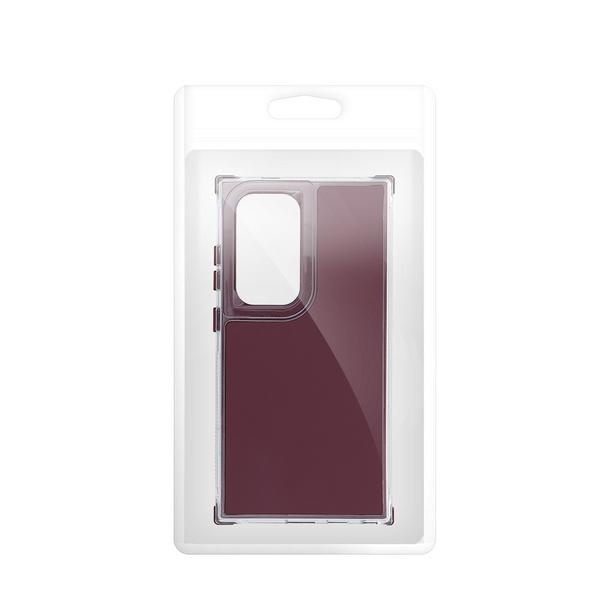 Futerał do Xiaomi Redmi Note 15 5G Matrix purpurowy