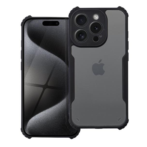 Futerał do iPhone 13 Anti-Drop czarny