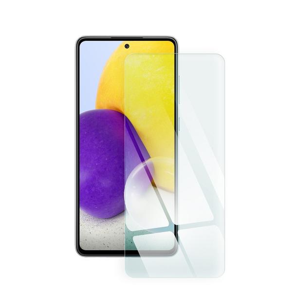Szkło hartowane do Samsung Galaxy A72 LTE / 5G Blue Star
