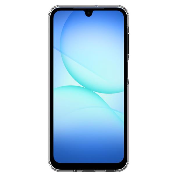 SPIGEN futerał ULTRA HYBRID GALAXY A17 4G / 5G CRYSTAL CLEAR