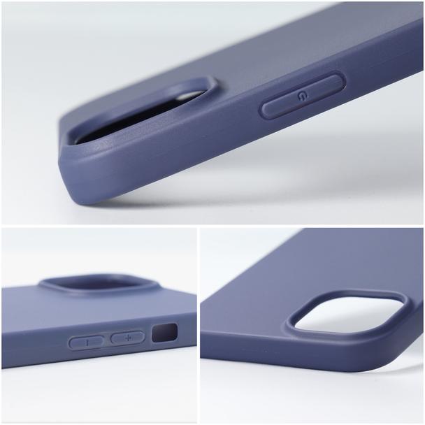 Futerał do Xiaomi Redmi 15 4G / 15 5G (171.1mm) Matt niebieski