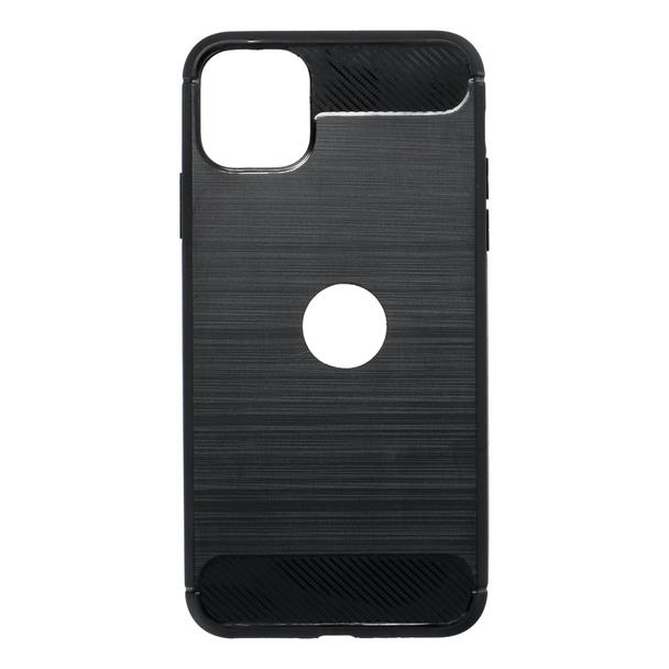 Futerał do iPhone 11 PRO MAX Carbon czarny
