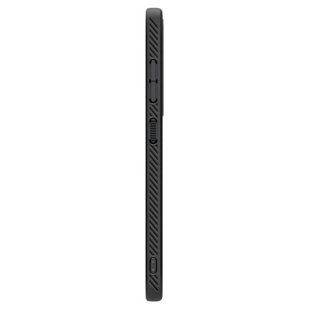 SPIGEN futerał LIQUID AIR do SAMSUNG S25 Plus matte black