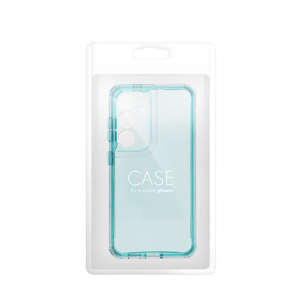 Futerał do Xiaomi Redmi 15C (173,16 x 81,07 x 8,2) Matrix Clear miętowy