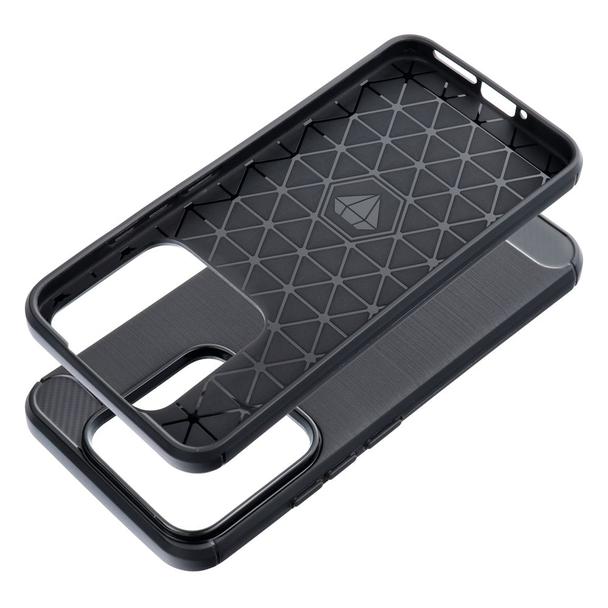 Futerał do Xiaomi 14 Carbon czarny