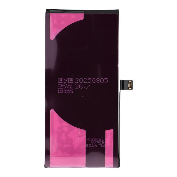 AmpSentrix Basic bateria do iPhone 12 Mini (zwiększona pojemność 2500 mAh)