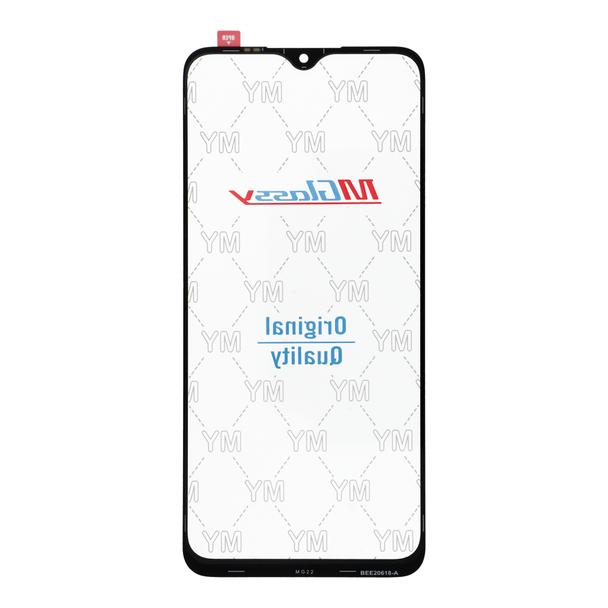 MUSTTBY szybka + oca REDMI 9