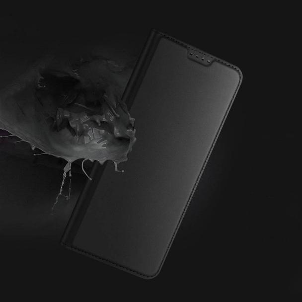 DUX DUCIS kabura SKIN PRO do REDMI 12C czarna