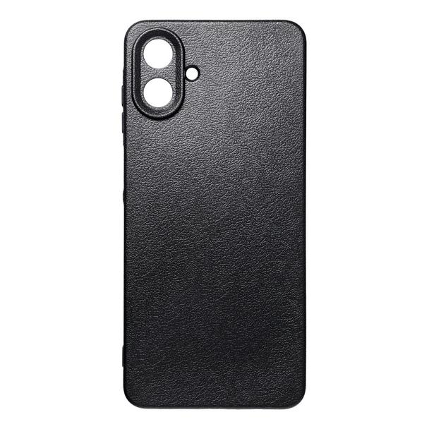 Etui na Samsung A07 / A08 Skin czarne