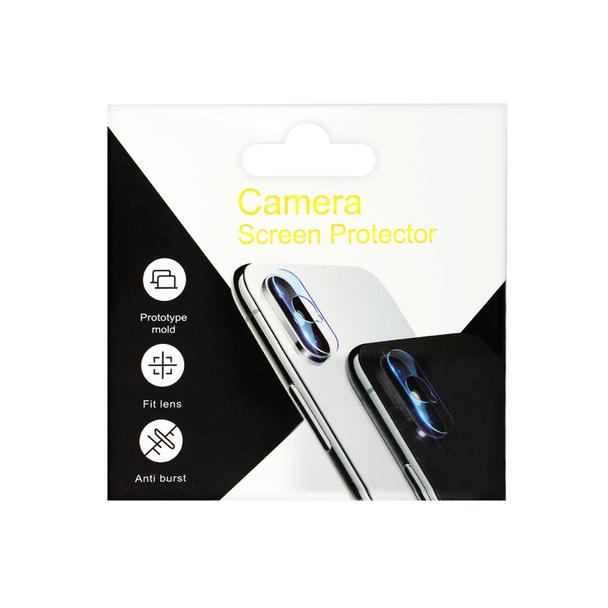Szkło hartowane Tempered Glass Camera Full Cover - do iPhone 16 Pro Max