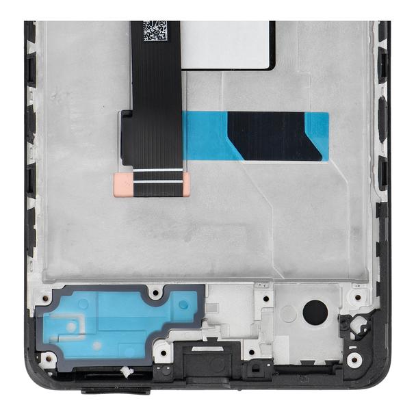 FixCell wyświetlacz LCD do REDMI NOTE 12 PRO 5G OEM z ramką