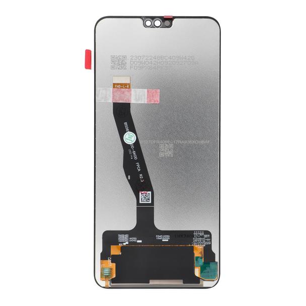 FixCell wyświetlacz LCD do HONOR 8X OEM bez ramki