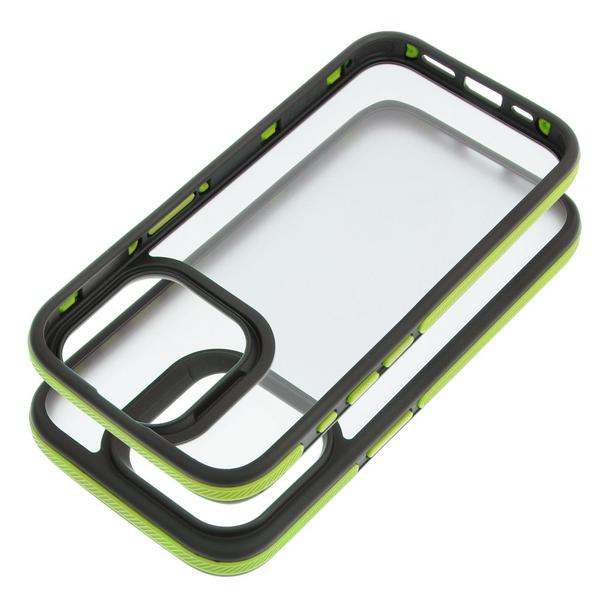 Futerał do iPhone 15 PRO Neo żółty