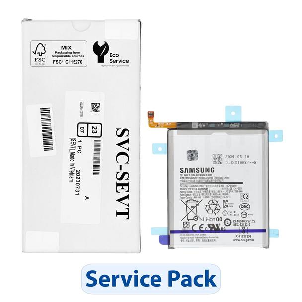 ServicePack Bateria EB-BG996ABY do SAMSUNG S21 Plus G996B GH82-24556A