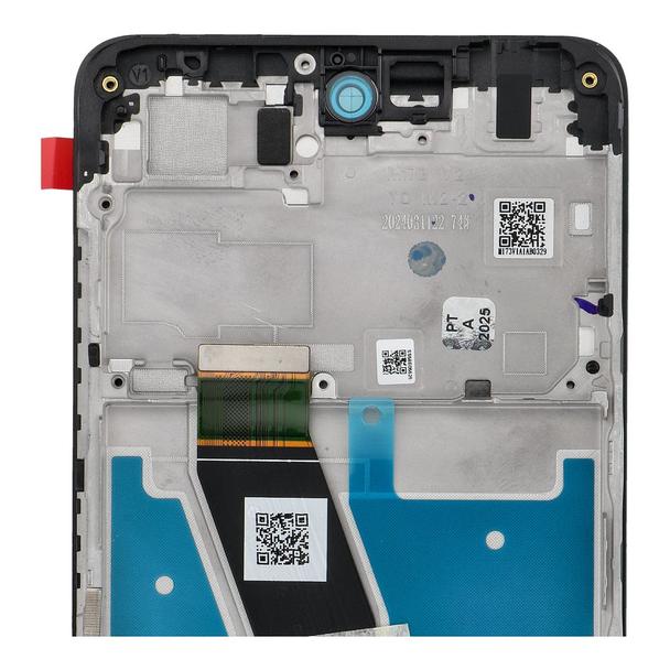 ServicePack Wyświetlacz LCD do MOTOROLA Moto G04 5D68C23890
